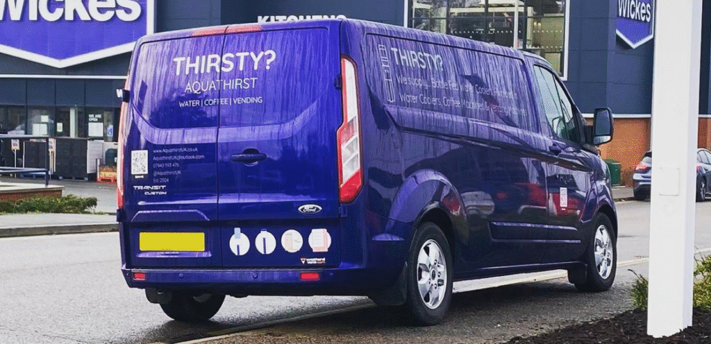 Bottled Water Supplies
